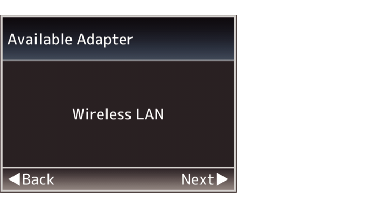 Wireless LAN